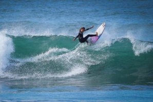 Sky Brown está de olho na qualificação para o CT