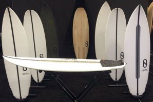 TEST DRIVE DAS SLATER DESIGNS NO SURF &amp; WHEELS EM FARO