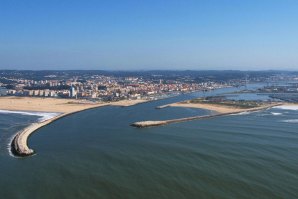 As obras no Porto da Figueira deverão iniciar-se no último trimestre de 2019.