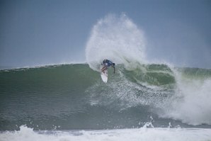 Brazilian Storm domina na categoria masculina do CT em El Salvador