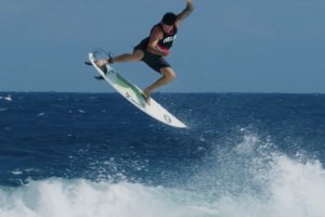 ALBEE LAYER ESTÁ DE VOLTA!