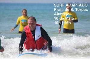 SURFADDICT LEVA FÁBRICA DOS SORRISOS A SÃO TORPES