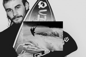 Quiksilver lança Fato de Surf - Deluxe Rubber by Mikey Wright