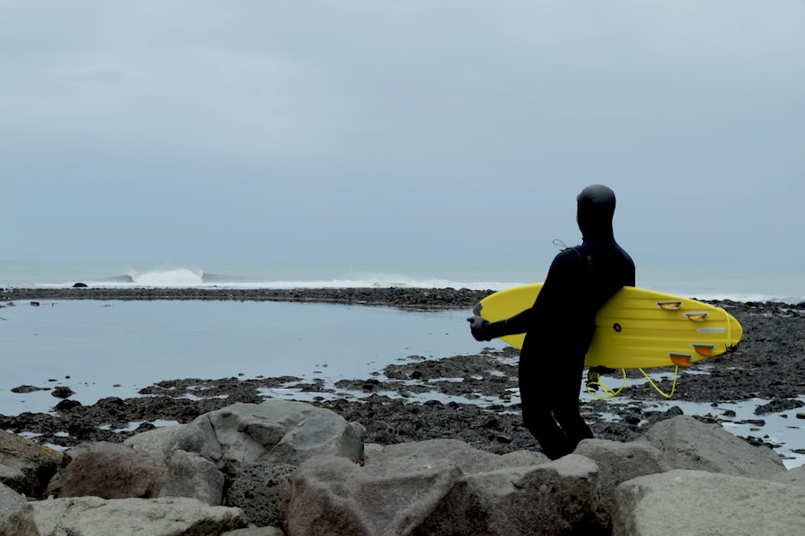 Nic Von Rupp lança novo episódio na Islândia “Chasing Iceland” Nic Von Rupp lança novo episódio na Islândia “Chasing Iceland”