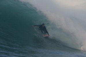 PEDRO BOONMAN MOSTRA A SUA EVOLUÇÃO EM TUBOS DE BACKSIDE NO SEU NOVO VÍDEO