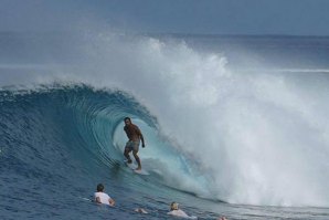 A melhor vida de surf de sempre