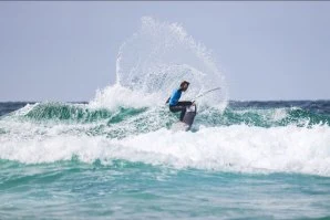 Francisco Ordonhas (Crédito: WSL/Masurel)