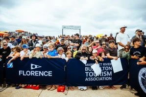 A Paixão pelo Surf dos Australianos é contagiante