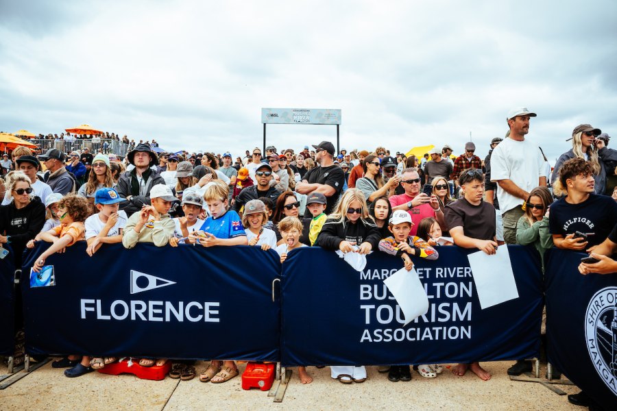 CT Margaret River Pro mantém-se em espera por mais dois dias e aponta regresso para sexta-feira