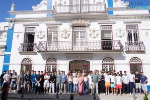 Estudantes desenvolvem soluções para a igualdade de género no desporto na Reserva Mundial de Surf da Ericeira