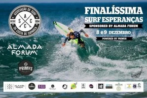 Previsão animadora para a Finalíssima do Nacional de Esperanças Sub-16