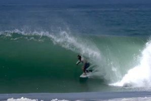 Snapt4 - uma surftrip ao México com Asher Pacey, Parker Coffin e Jack Robinson