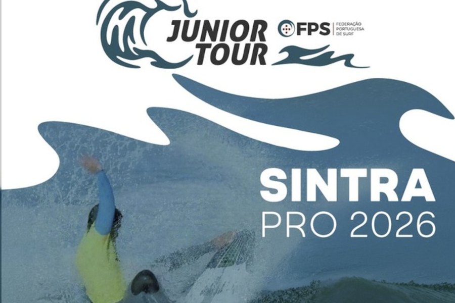 Tiago Guerra e Miriam Julião vencem 3.ª etapa do Junior Tour na Praia Grande
