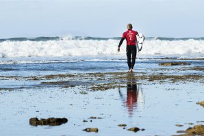 Mick Fanning irá competir como wildcard na terceira etapa do CT 2021