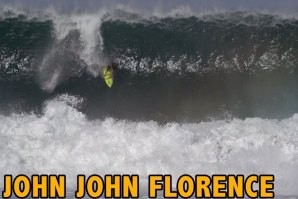 Momentos de máxima adrenalina no Da Hui Backdoor Shootout em Pipeline, com John John, Nathan e Ivan Florence, Mason Ho e muitos mais