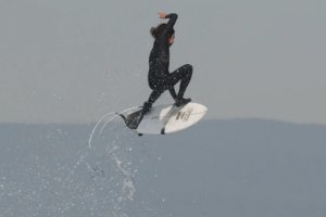 CRAIG ANDERSON ELEVA A FASQUIA NO SEU ÚLTIMO VÍDEO