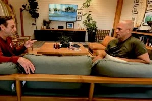 Kelly Slater abre o jogo e conta a história sobre os pormenores do Surf Ranch