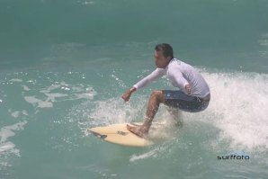 Papa Francisco propõe surfista brasileiro a Santo