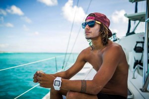 Miguel Blanco já se encontra a caminho de Bali.