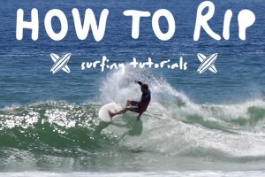 COMO SURFAR ONDAS PEQUENAS E PORQUE RAZÃO AS DEVEMOS SURFAR MAIS VEZES