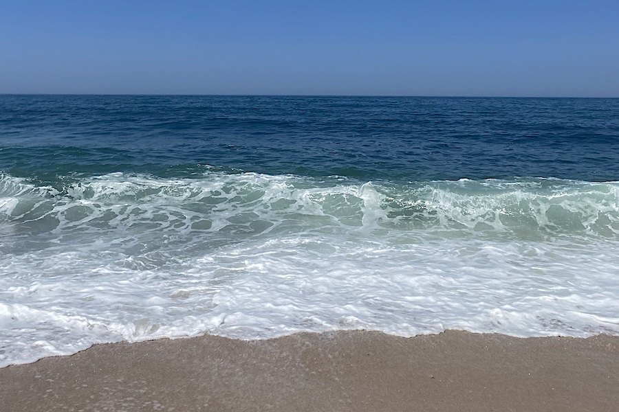 Greenpeace alerta: até 40% das praias portuguesas podem desaparecer até ao final do século