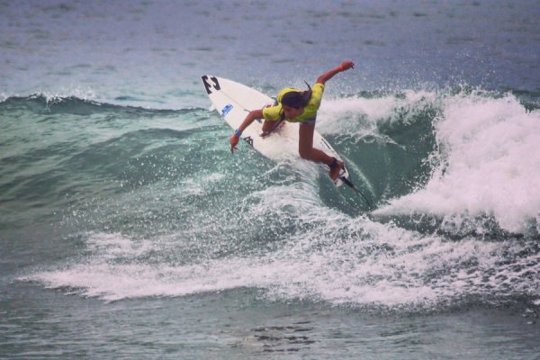 Teresa Bonvalot faz parte da estratégia para os Jogos Olímpicos de 2020.