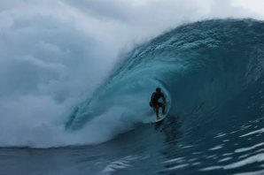 AS AVENTURAS DE KOA ROTHMAN NO TAHITI