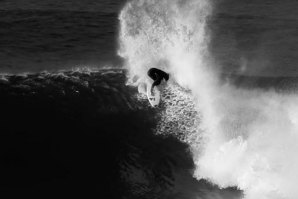 SURF E TUBOS DE BACKSIDE EM MARROCOS