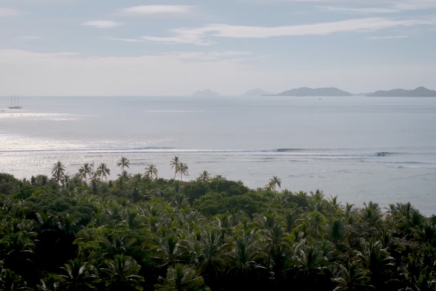 John John Florence escolheu outro caminho — e “Vela: Cloudbreak” mostra bem qual