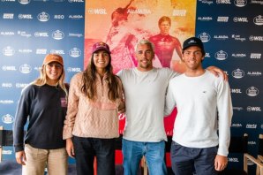 Mafalda Lopes, Teresa Bonvalot, Gui Ribeiro e Vasco Ribeiro