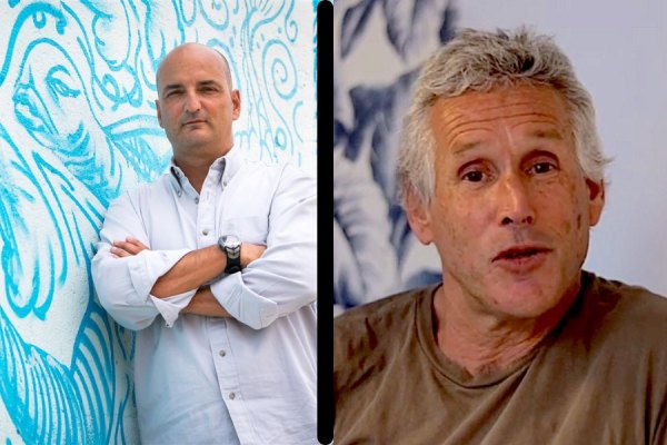 João Aranha e João Guedes encabeçam as duas listas candidatas