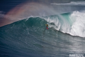 NAZARÉ EM DESTAQUE NA FEIRA DE TURISMO DE NOVA IORQUE