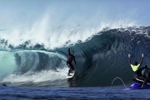 João Mendonça vai ser um dos surfistas no Billabong Quemao Class