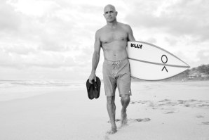 KLLY Footwear - A nova marca de calçado ecológico de Kelly Slater