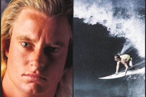 SURFISTA EX-CT: DAVID EGGERS MORRE AOS 45 ANOS