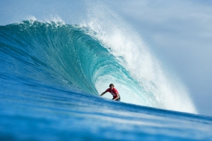 Será que vamos ver John John Florence a lutar por uma medalha de ouro em 2020?