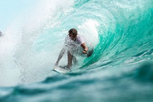 Patrocinadores no surf e a sua importância nas receitas para os atletas