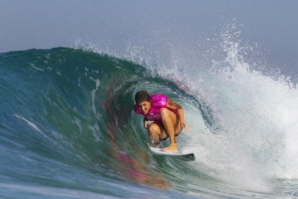 LAY DAY NO FIJI WOMEN&#039;S PRO