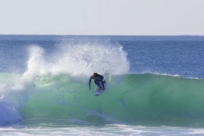 Guilherme Ribeiro prepara-se para 2015