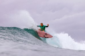 Boas condições para o Surf esta Domingo em Snapper Rocks