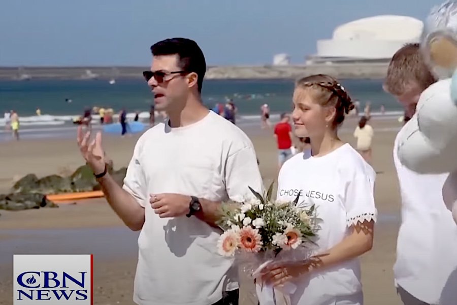 Já há uma Igreja do Surf no Porto e quer expandir-se para toda a Costa Portuguesa