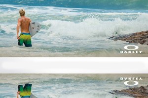 ENCONTRADOS OS VENCEDORES DO PASSATEMPO OAKLEY/SURFTOTAL