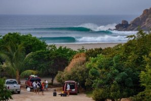 Frederico Morais já conhece os seus adversário na Ronda 1 do Corona Open Mexico