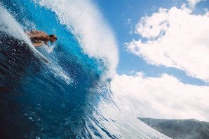 Conner Coffin team rider da Rip Curl