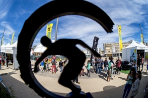 Caparica - Primavera Surf Fest: a ação não pára na Praia do Paraíso