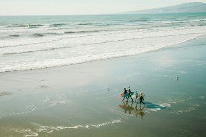 Paris 2024: Apostas, resultados e histórias do surf olímpico