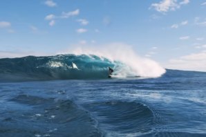 JOHN JOHN FLORENCE MOSTRA-NOS  OS SEUS MELHORES MOMENTOS DURANTE O MARGARET RIVER PRO