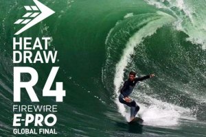 Miguel Blanco e Neco Pyrrait já estão na ronda 4 do Firewire E -Pro Final Global