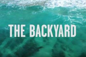 VOLCOM APRESENTA NOVO FILME &quot;THE BACKYARD&quot;