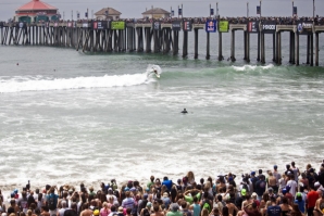 VANS US OPEN OF SURFING: PORTUGUESES JÁ CONHECEM ADVERSÁRIOS